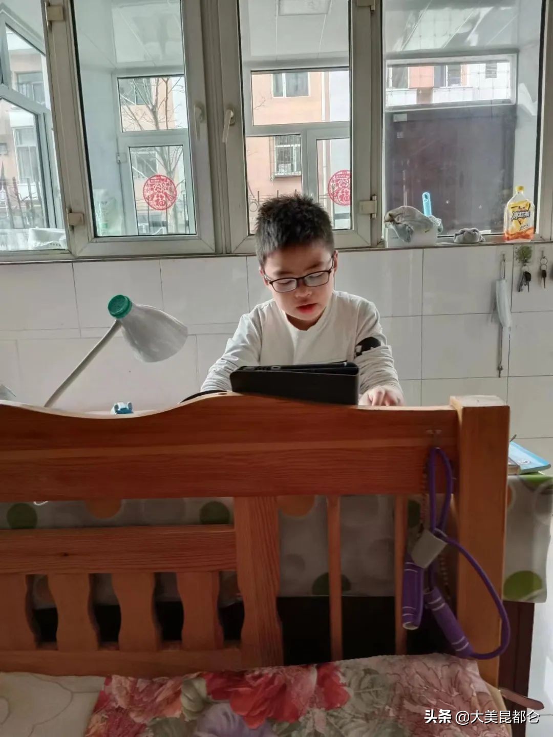 快来看看谁是昆都仑区“新时代好少年”？有你家娃吗？