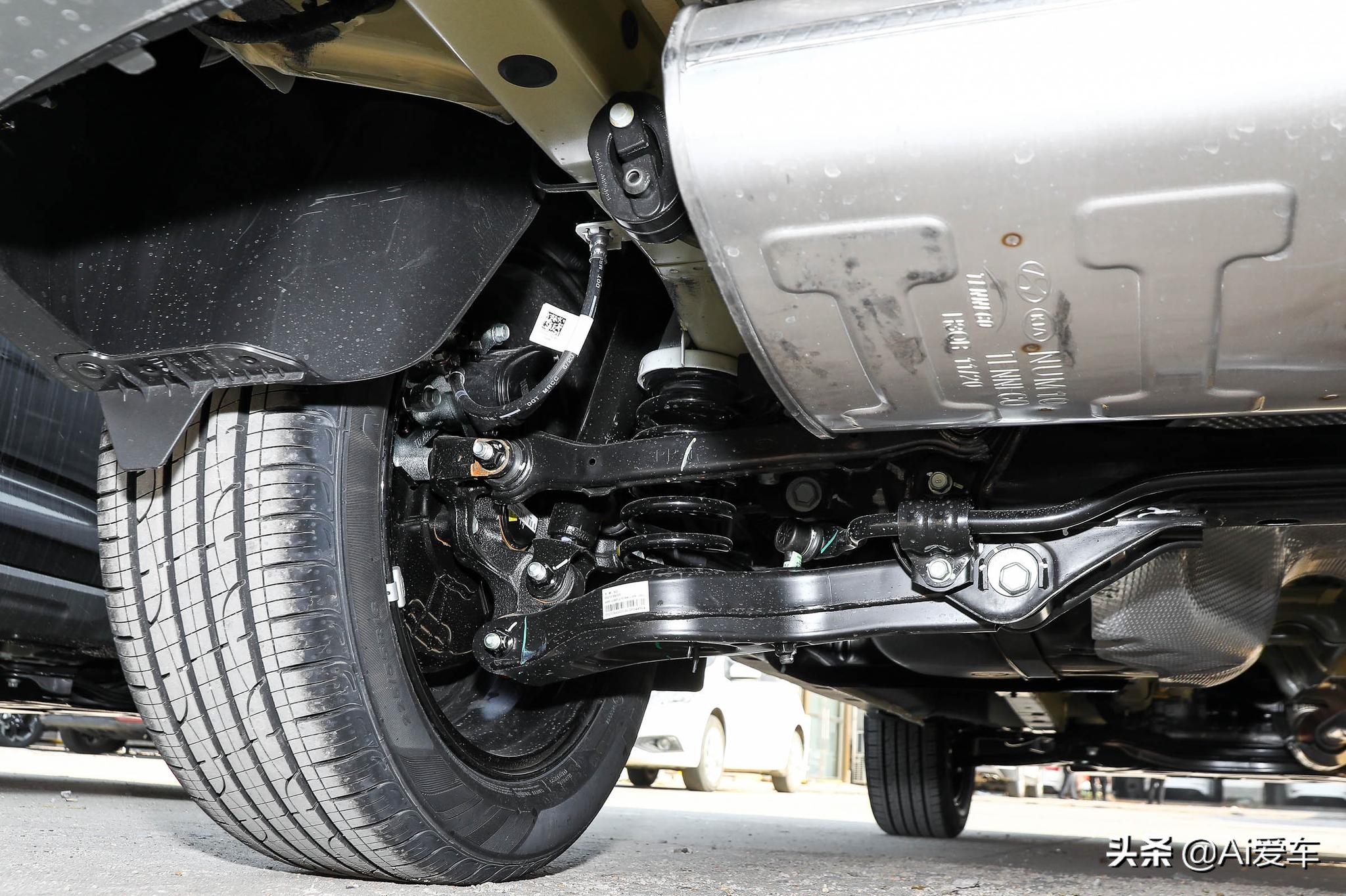 最新款的现代ix35值得买吗,2.0l+6at车型