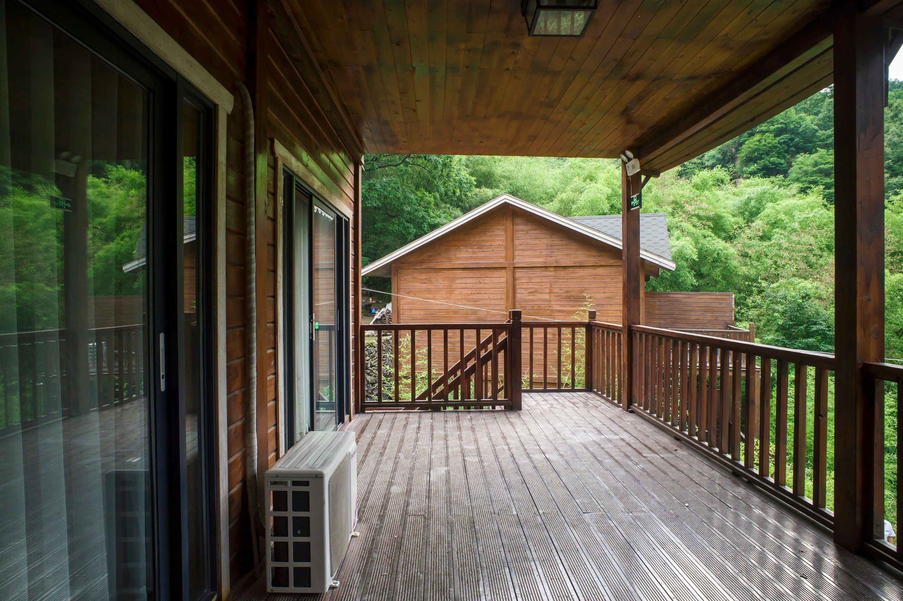 洛阳王府竹海风景图,洛阳王府竹海景区介绍