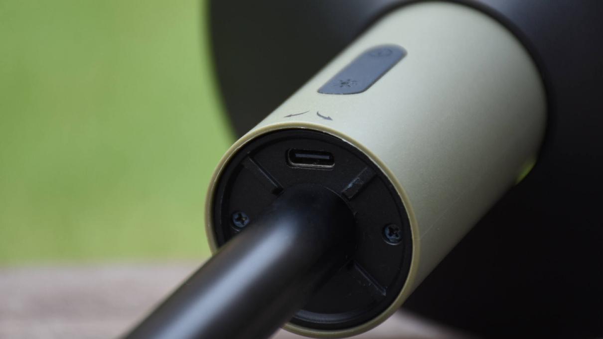 纳拓悟空露营灯防水么,纳拓悟空多功能灯