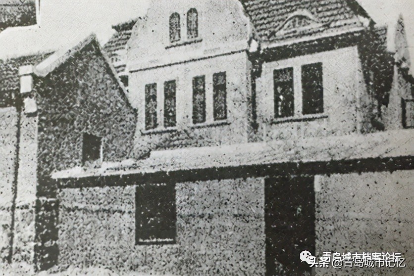 青岛十一中图片,青岛十一中什么样