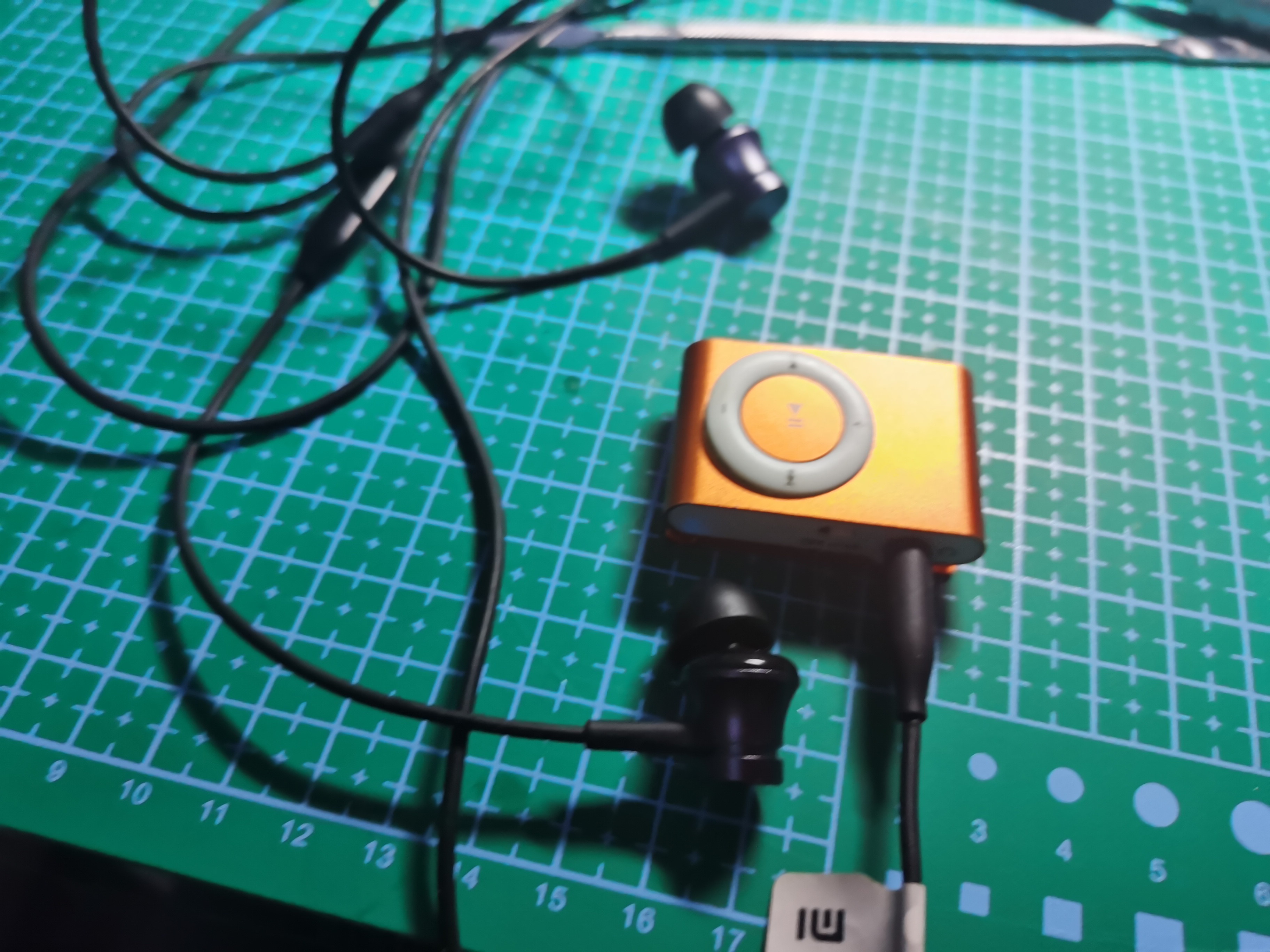 mp3充不进电什么原因,mp3充不进电