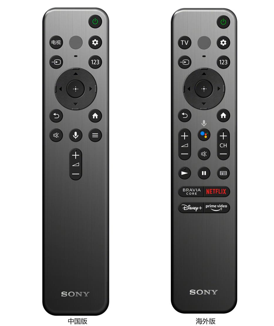 2022最值得购买的索尼电视机,索尼2022新款电视x95k