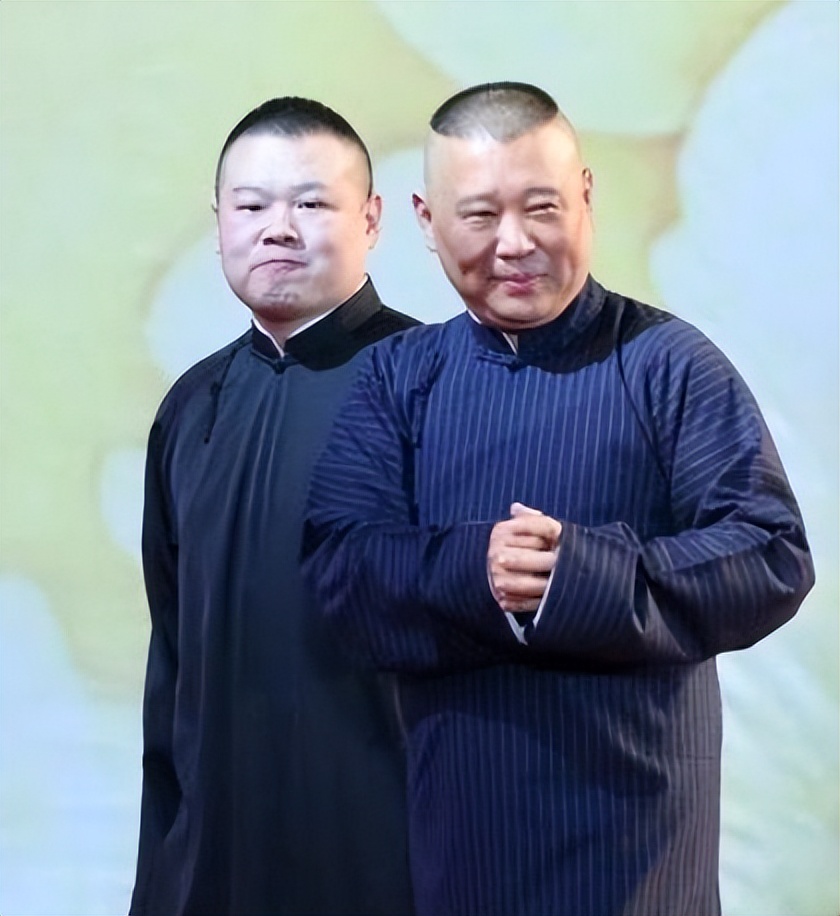 岳云鹏为什么能成为德云一哥,岳云鹏成长道路之逆袭德云一哥