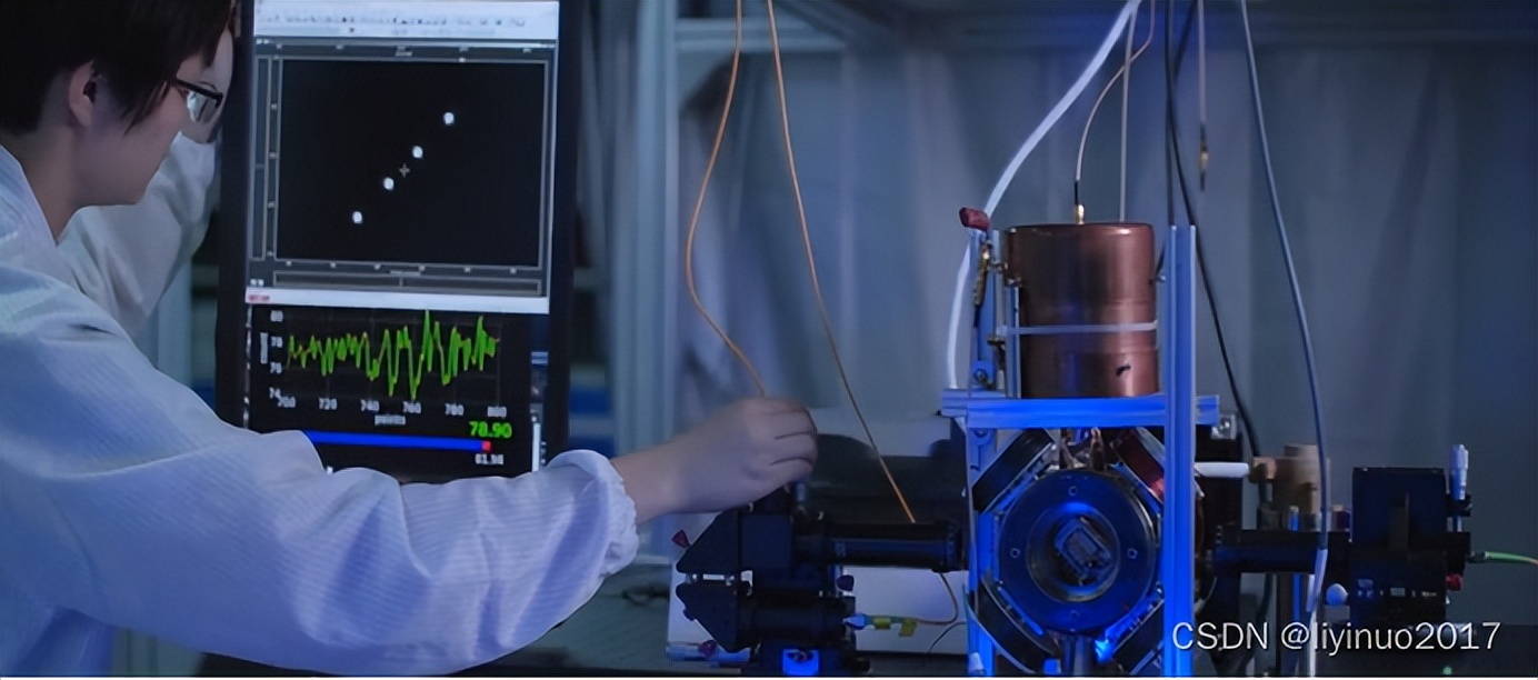 量子计算机与传统计算机的区别,量子计算机和经典计算机的区别