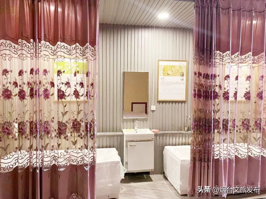 烟台莱山39.90元双人温泉门票,烟台海洋温泉门票多少钱