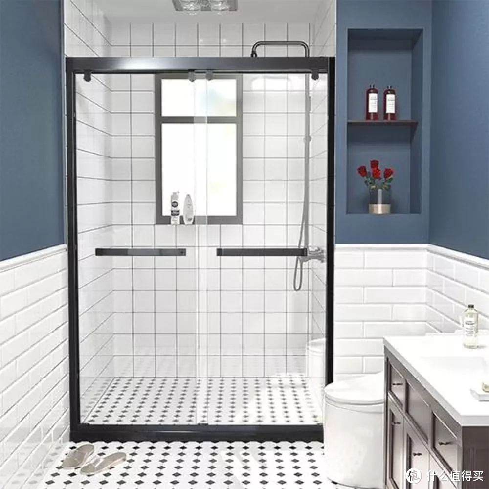 淋浴房选择注意事项,选淋浴房注意事项