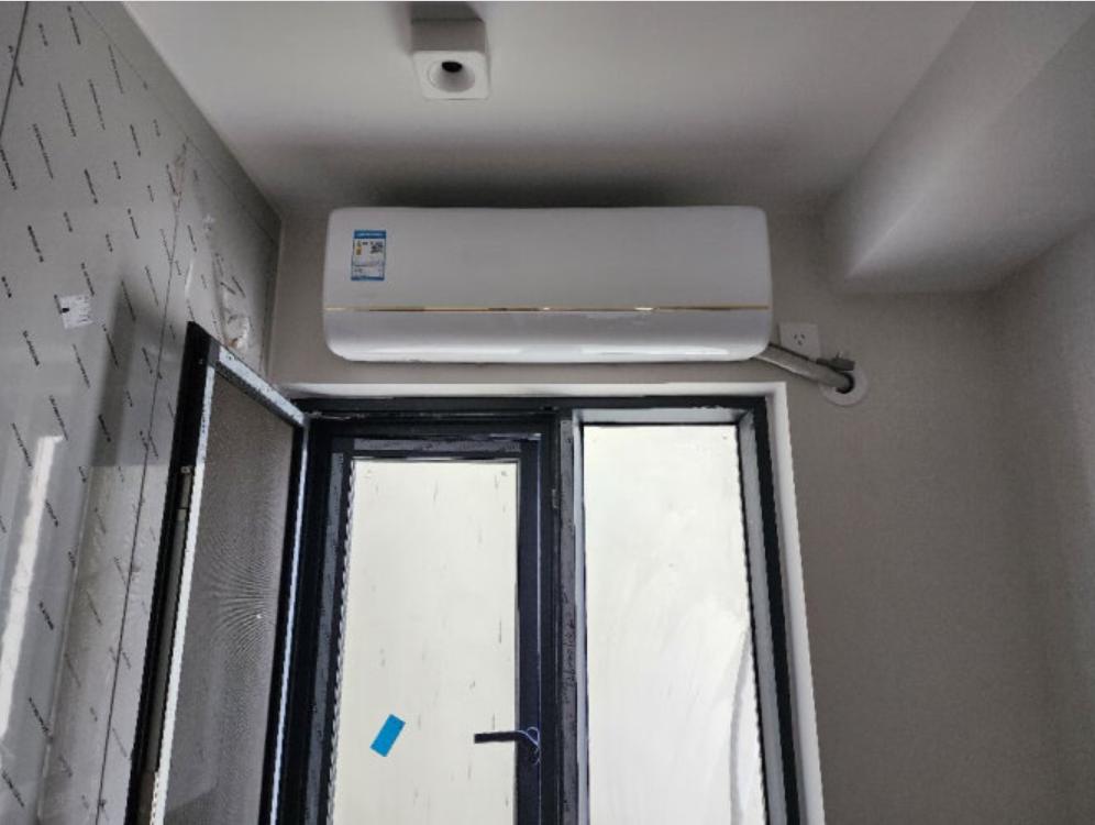 什么牌子的空调是智能空调,夏宝空调和哪个牌子空调通用