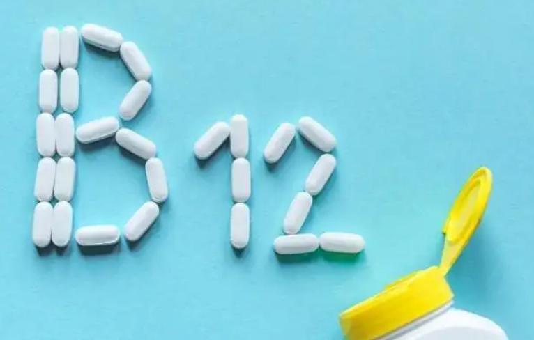 维生素b12的神奇功效和副作用,维生素b12主治哪些病症
