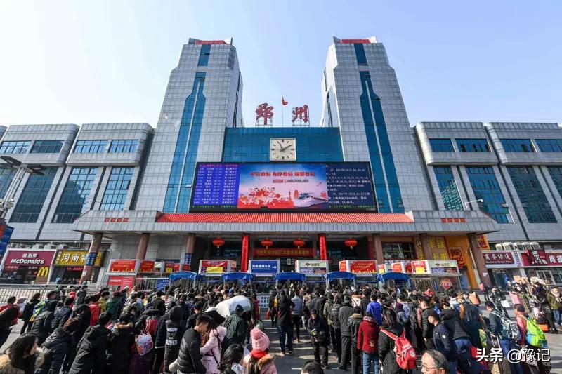 郑州疫情二七,郑州二七广场疫情