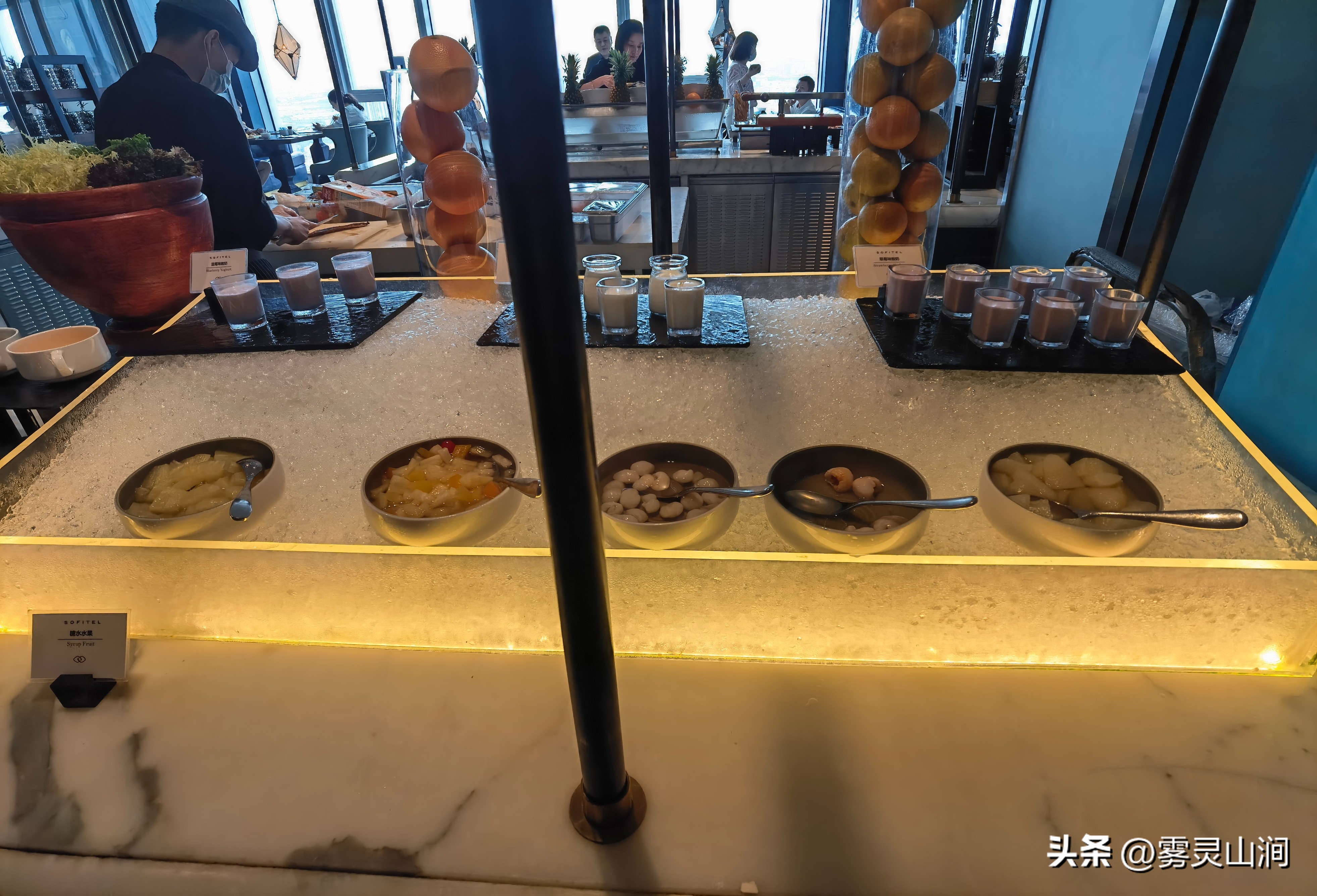 佛山罗浮宫索菲特酒店标准间价格,佛山罗浮宫索菲特酒店附近玩乐