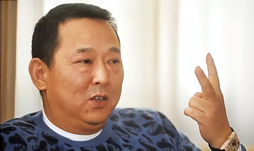 金牌打手白小航真的假的,白小航和刘汉历史真实事件