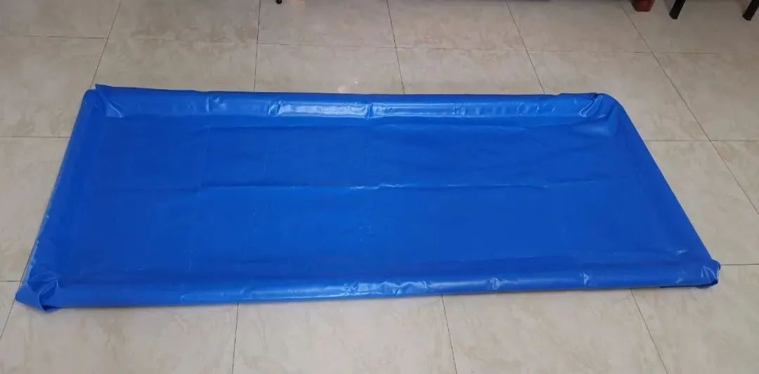 浅池二培,浅池厌氧