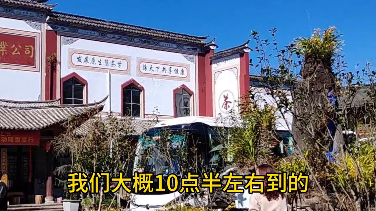 云南跟团购物都有哪些地方,云南旅游跟团购物店