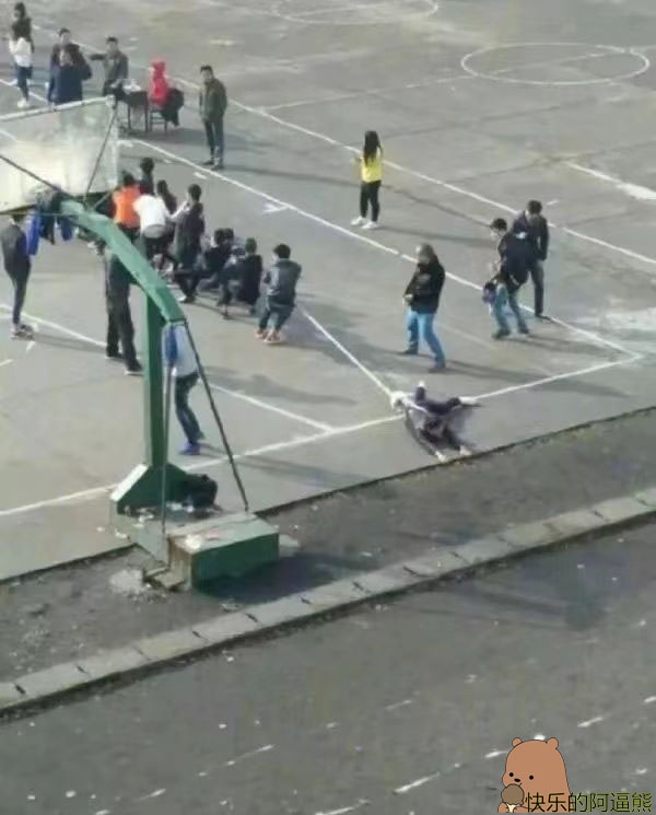 搞笑山寨乔丹,笑话与幽默搞笑图片