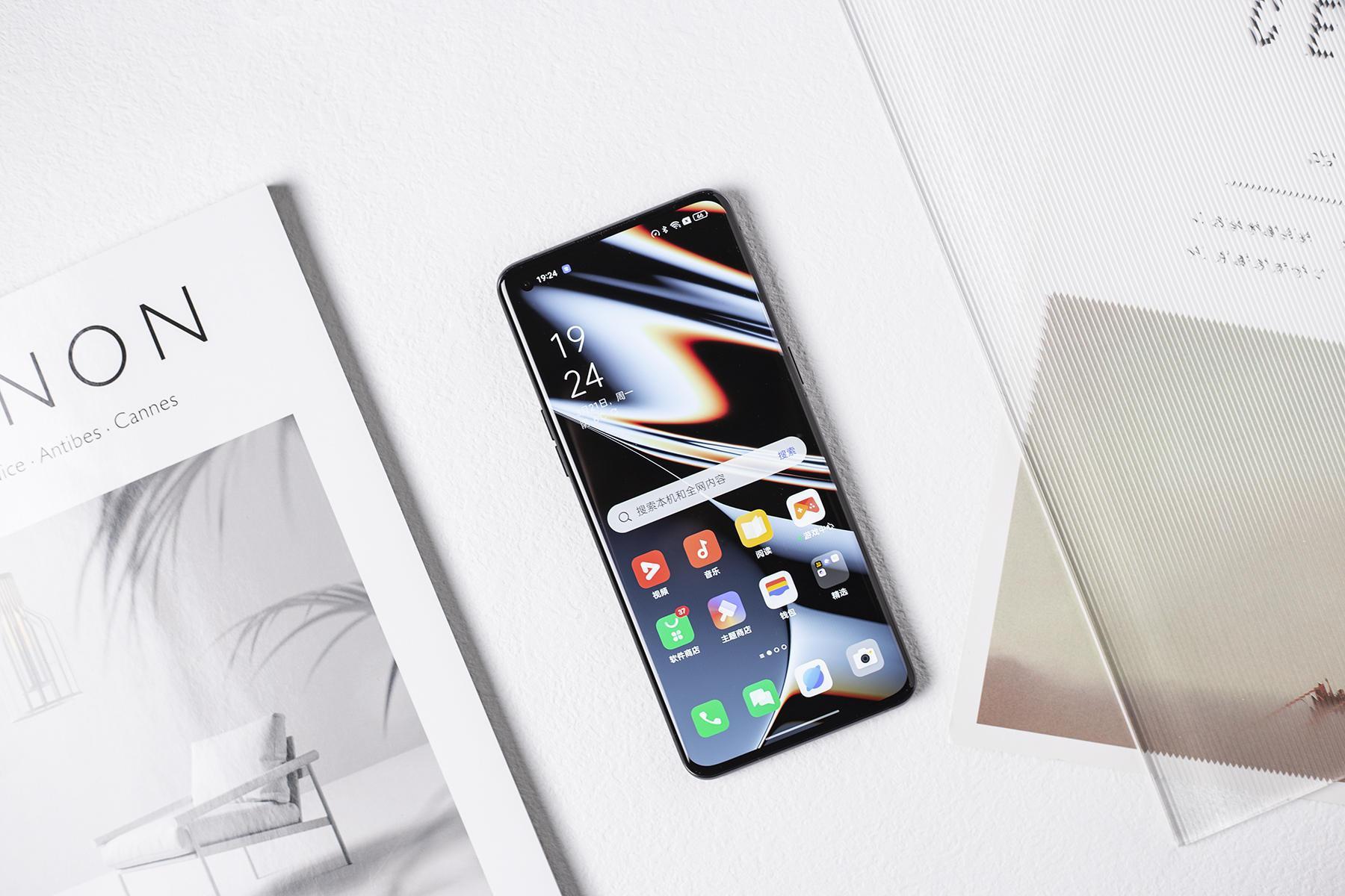 oppo三款公认最好的手机最新,目前oppo最值得入手的几款手机