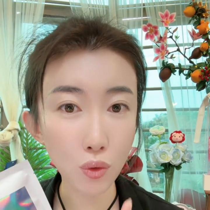 每天都要敷的一款面膜,至爱面膜