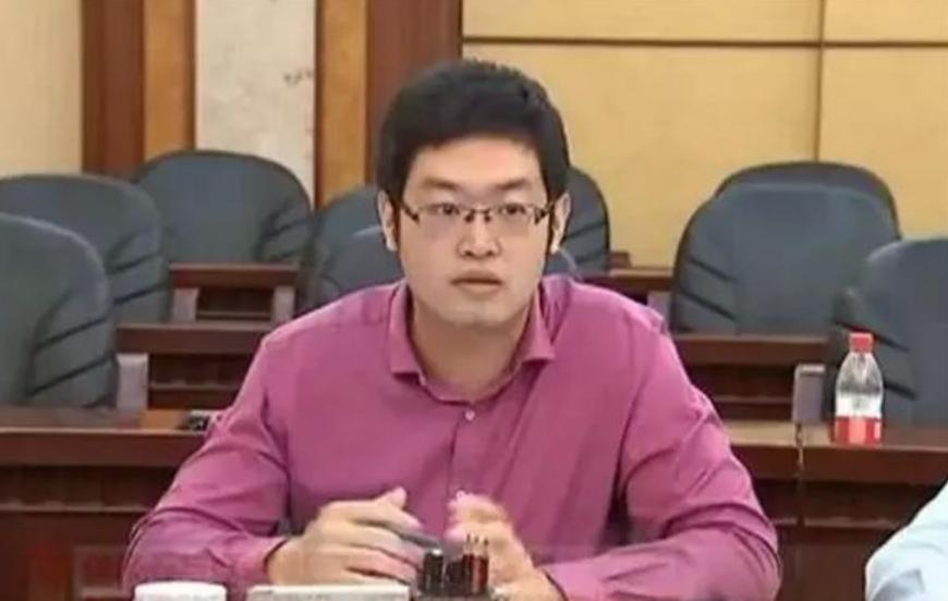 河北首富谢幕采访,河北首富陨落视频