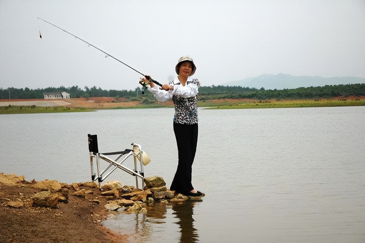 资深钓鱼人一般用什么探鱼器,为什么钓鱼尽量不要用探鱼器