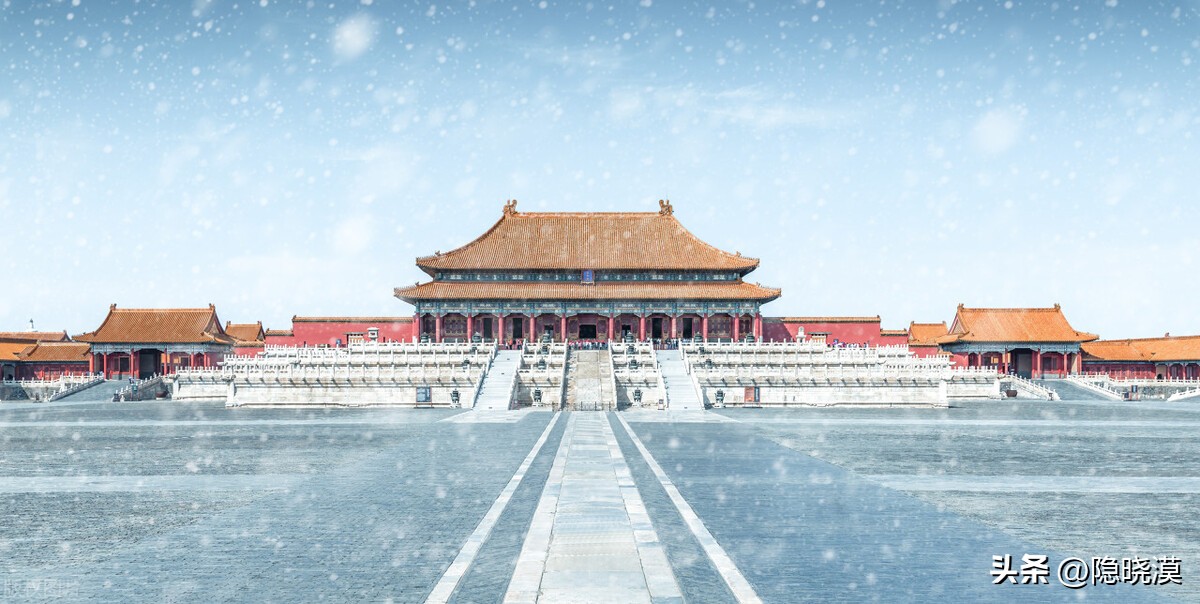 绝美古诗词描绘的雪景你见过几篇,带有古诗描写雪景的唯美句子