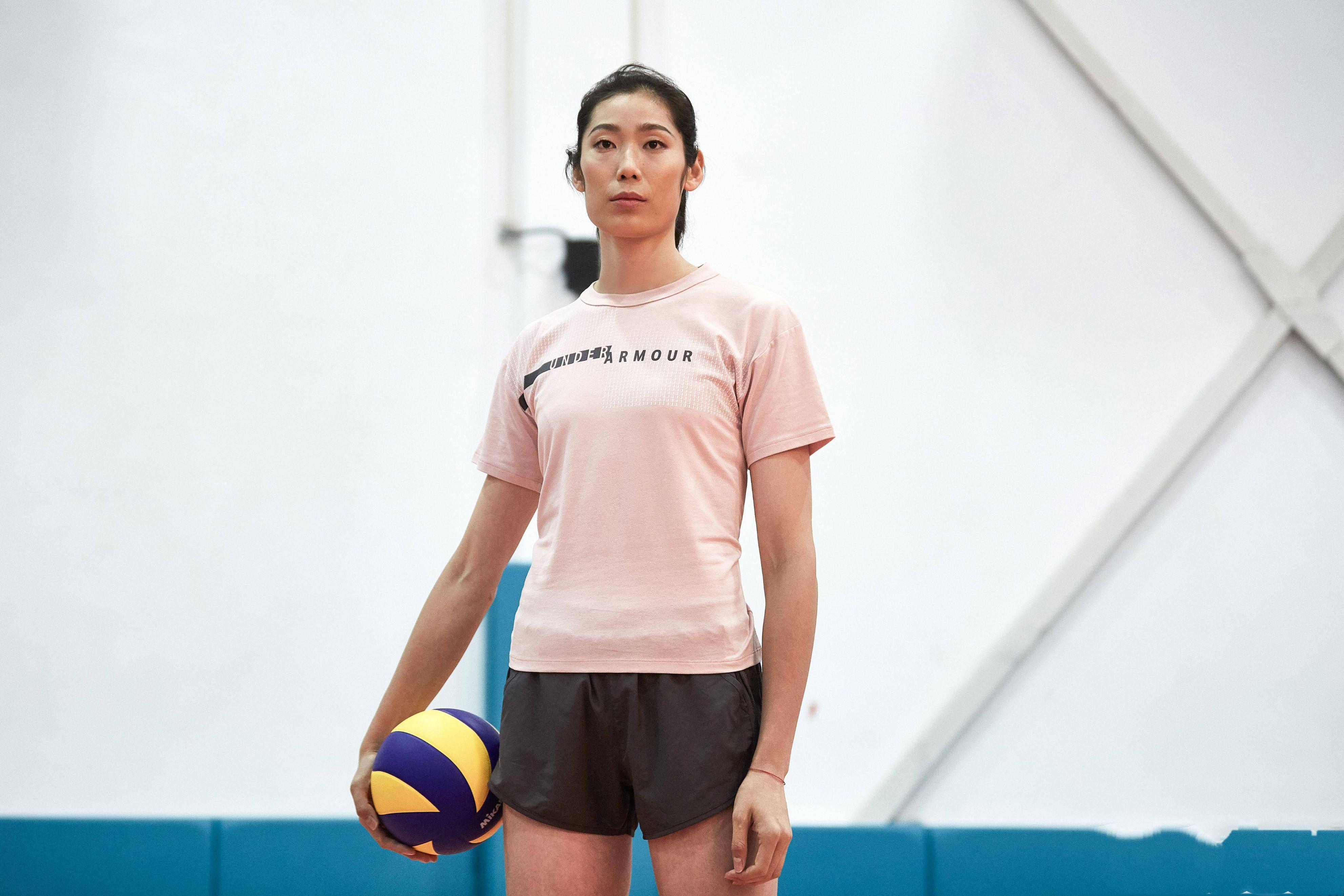 朱婷何时归队朱婷最新消息,朱婷最新消息朱婷回国参加集训