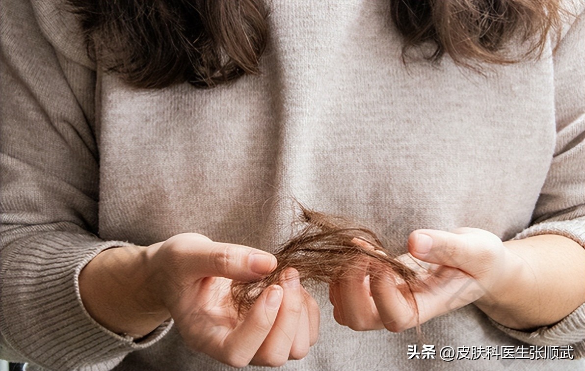 小孩多剃光头可使头发变多吗,大人剃光头能让头发变好吗