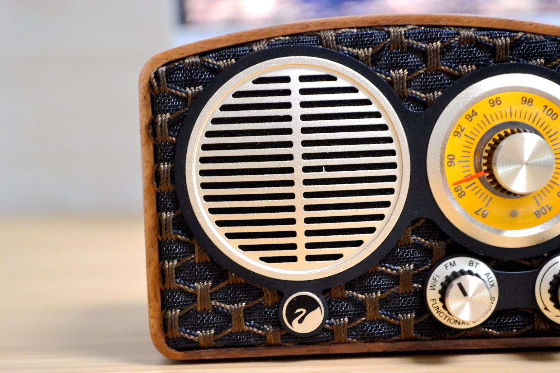 惠威1.1音箱,惠威迷你音质最好的小音箱