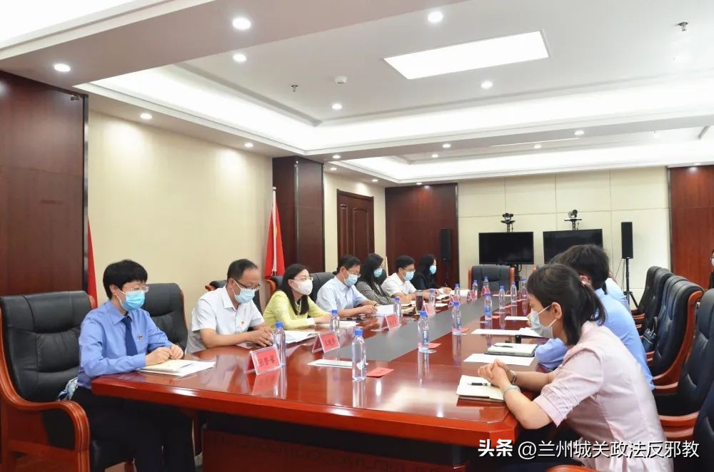 政法委调研市域社会治理问题,市域社会治理大讨论