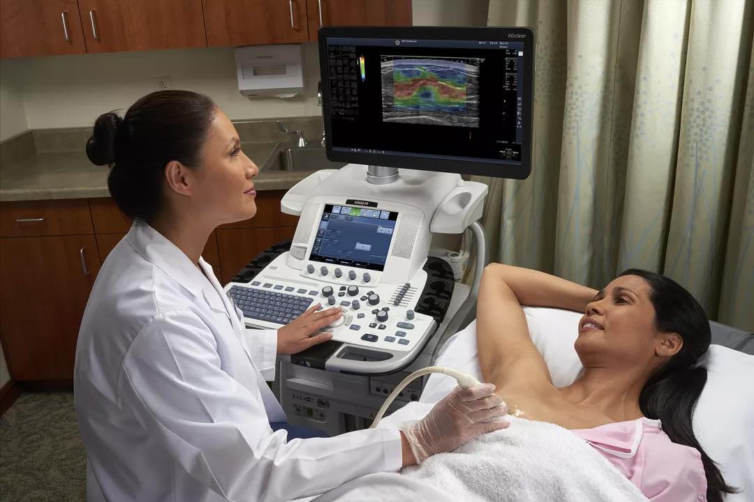 裤子脱了腿张开！妇产科里让人脸红的检查项目，看你做过几个？