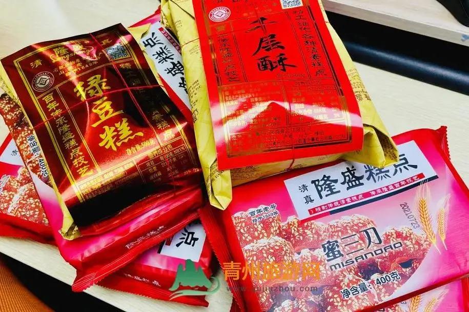 非遗中的年味,非遗里的山东味