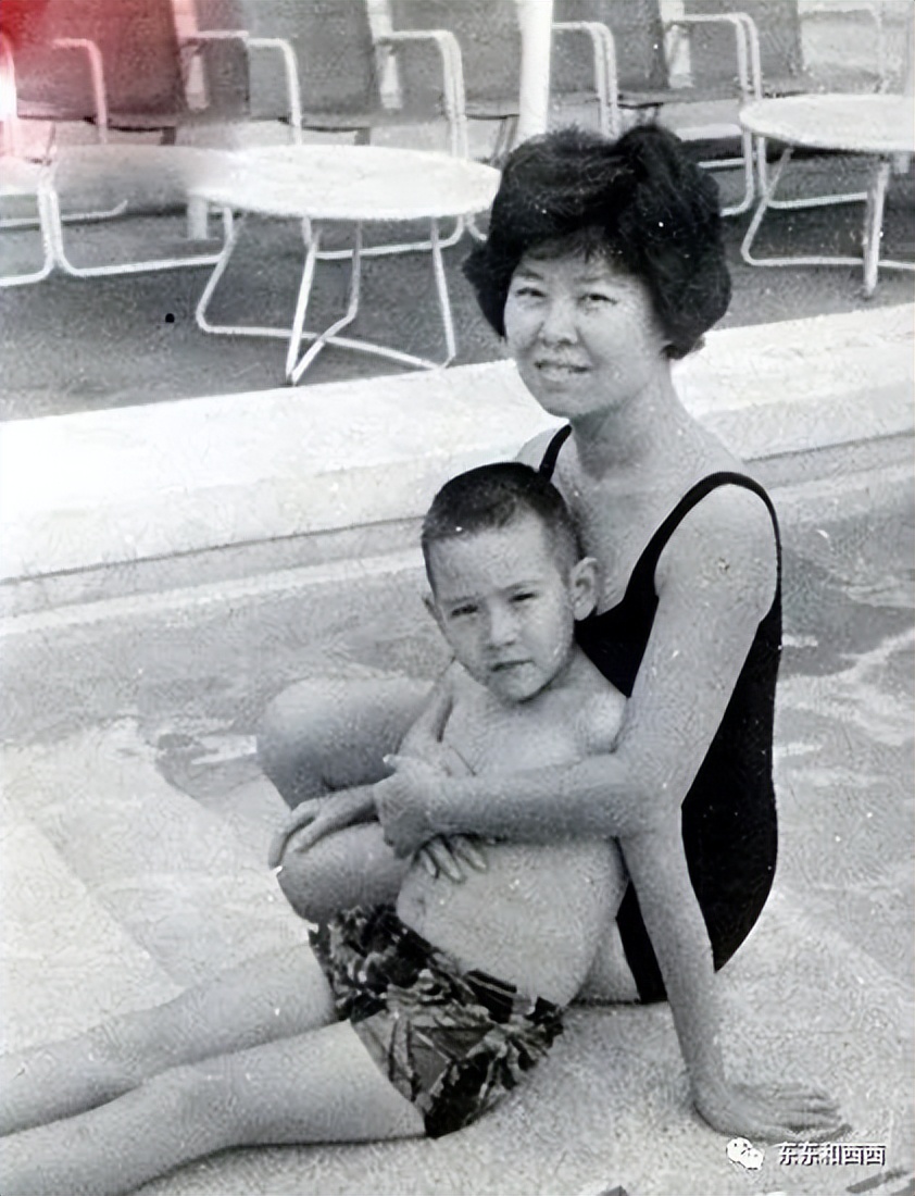 曾火遍中国的混血儿又回来了，浓颜系第一帅哥这些年都去哪儿了？