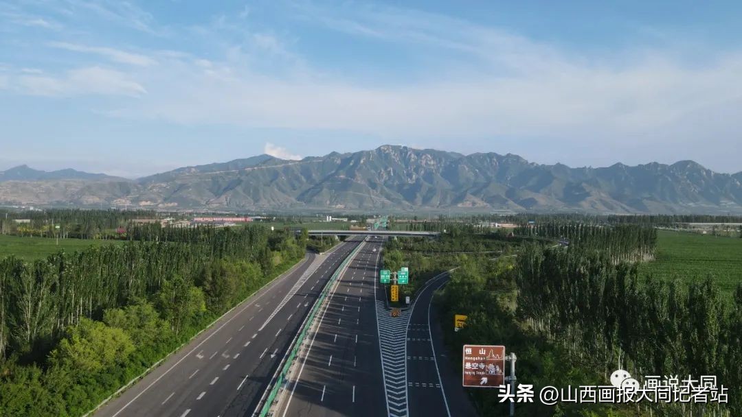 恒山旅游住宿推荐,逛古城住民宿