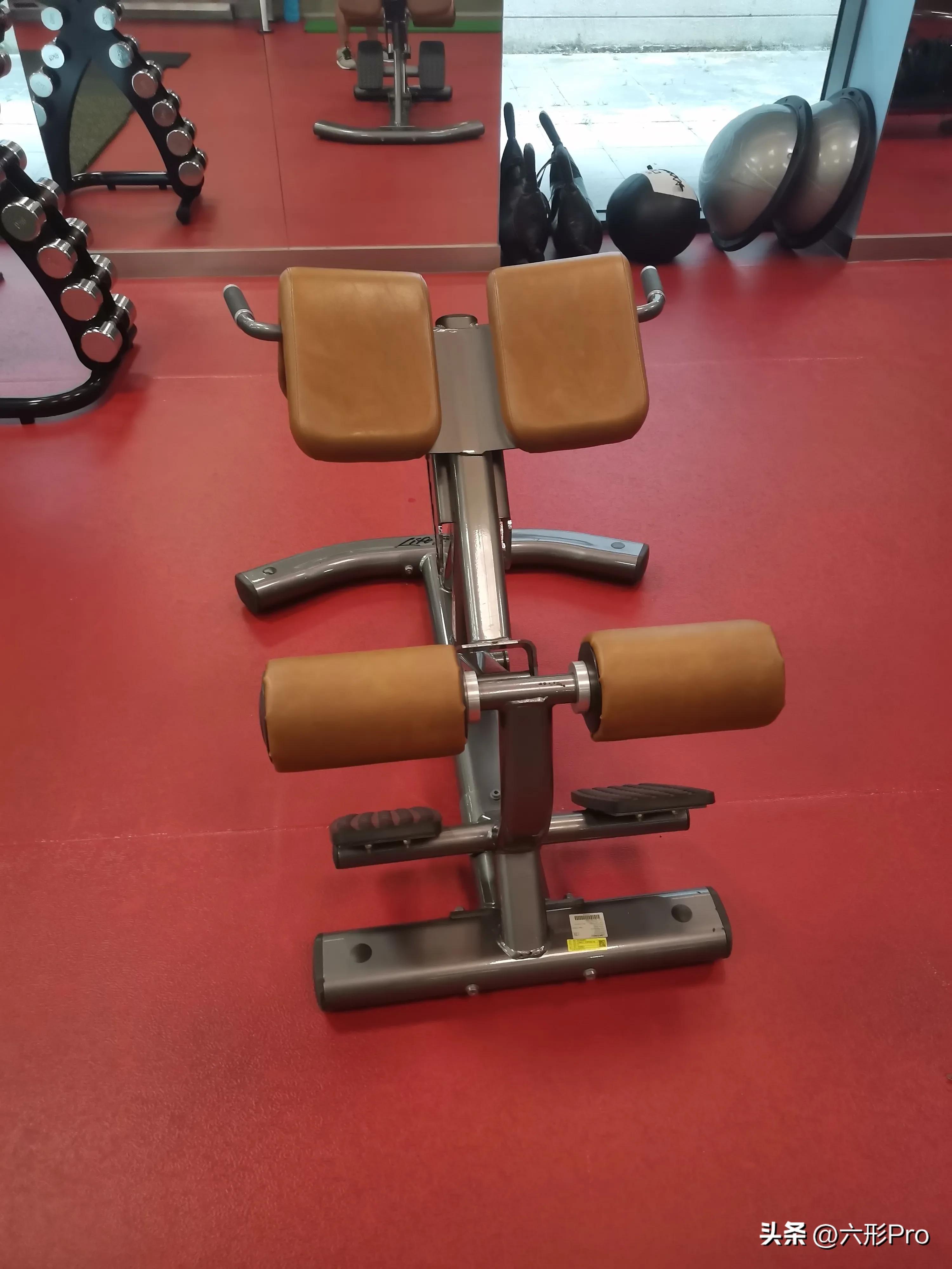 健身房力量训练器械有哪些,健身房器械入门全套