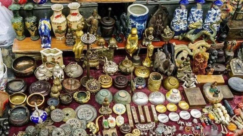 10元淘佛塔鉴宝完整版,佛塔鉴宝真实事件