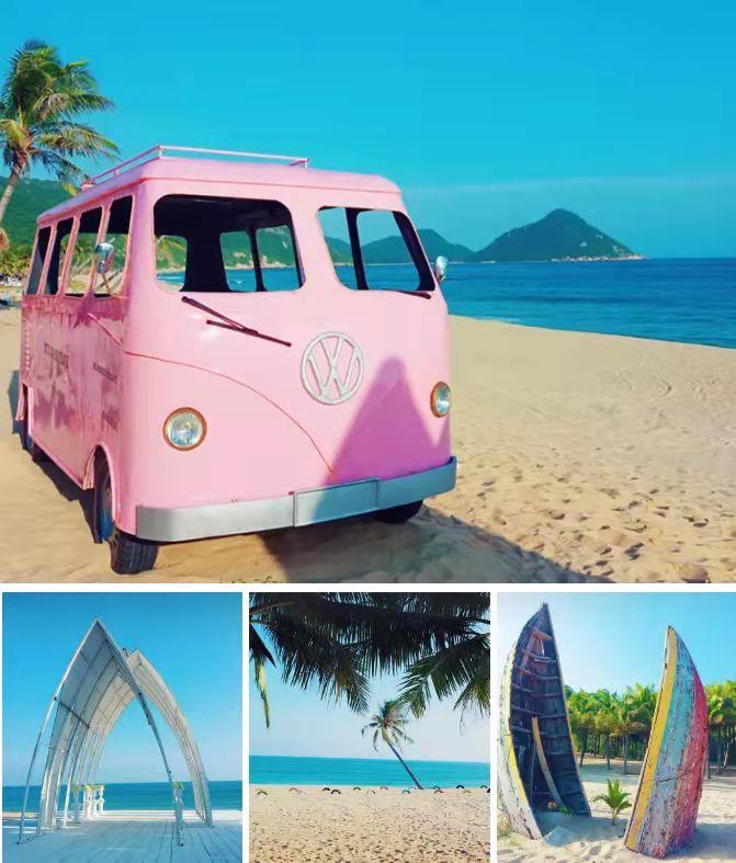 海南三亚旅游攻略景点大全,三亚蜜月旅游攻略7天费用