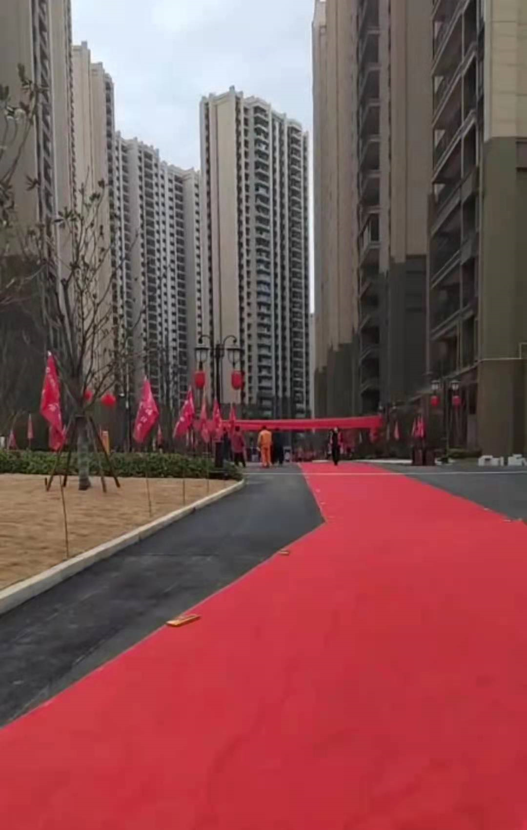 恒大精装房验房师验房完整视频,验房师验精装房完整视频