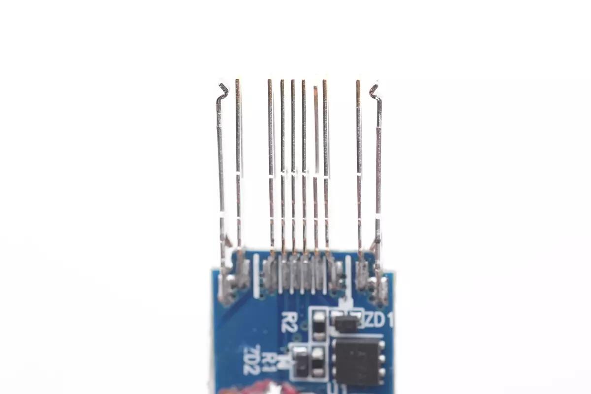 三星快充数据线拆解,三星快充数据线测评