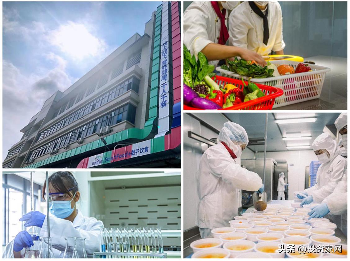 2022年，一份小盒饭催生的快餐革命“胎动”