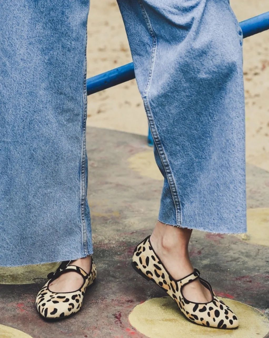 性价比高的春夏单鞋推荐,时尚百搭柔软舒适这款鞋超级推荐