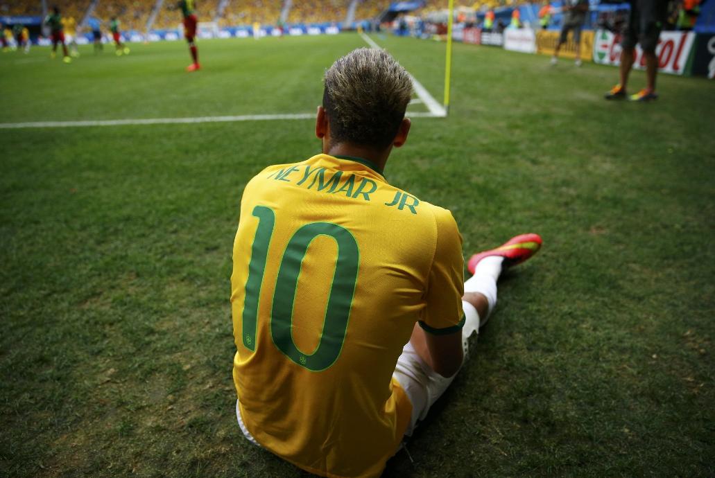 桑巴军团重回巅峰时间,巴西最强桑巴军团回归