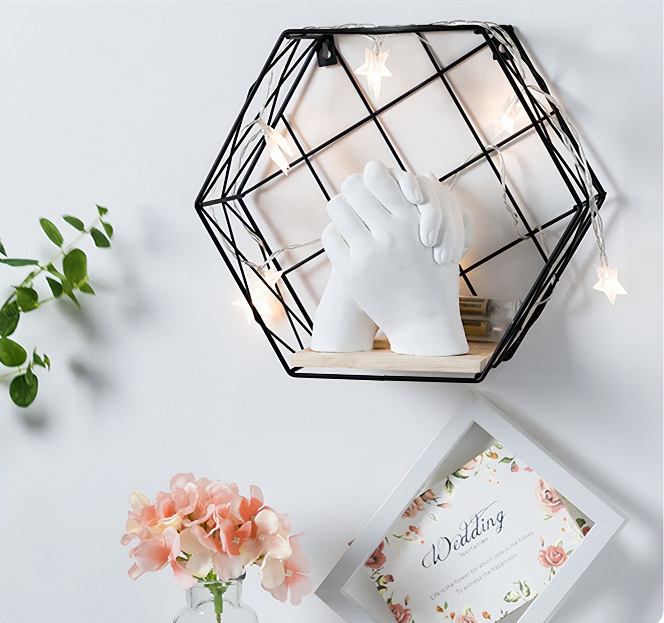 自制情人节礼物超少女心,如何diy一份高级的情人节礼物