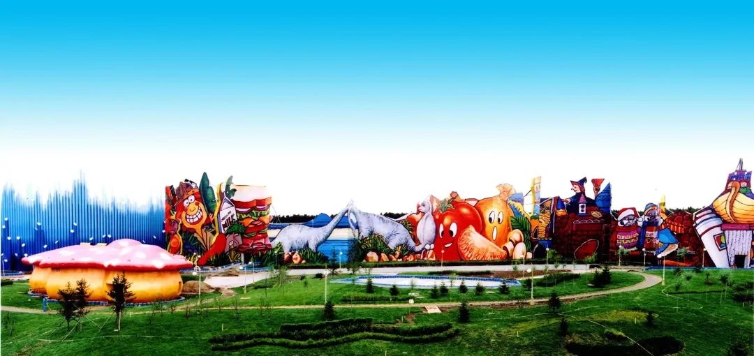 走进长春100个网红打卡地,长春市打卡网红地