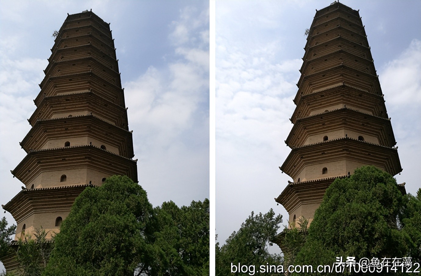 46、晋行·运城：永济万固寺——曾经的中条第一禅林