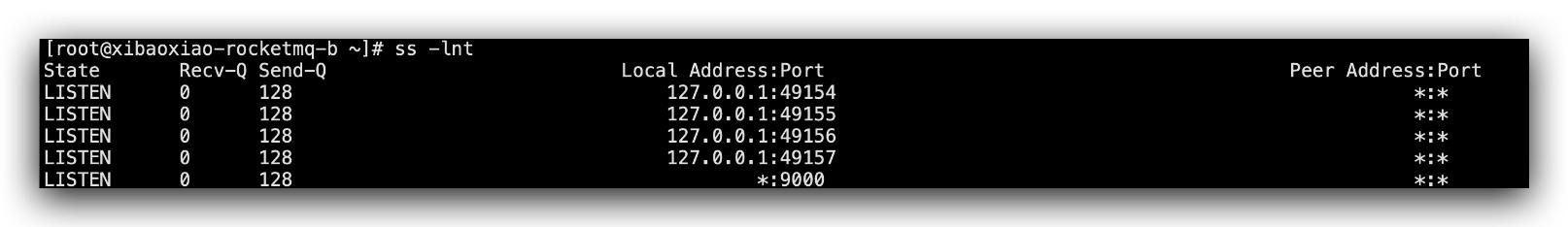 企业路由器丢包排查,如何排查网络丢包