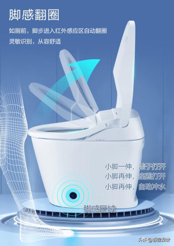 松下智能马桶2n615脚感,松下ch2n615wsc评测