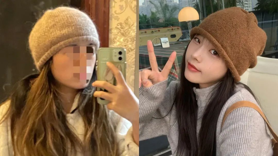 不同的脸型适合什么帽子,什么脸型都适合的帽子