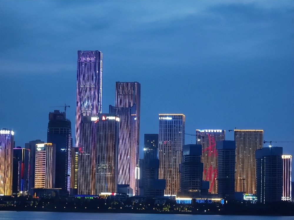 奏响创新时代强音,奏响科技兴企最强音