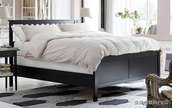 实木床要怎么选床垫,实木床如何挑选比较好