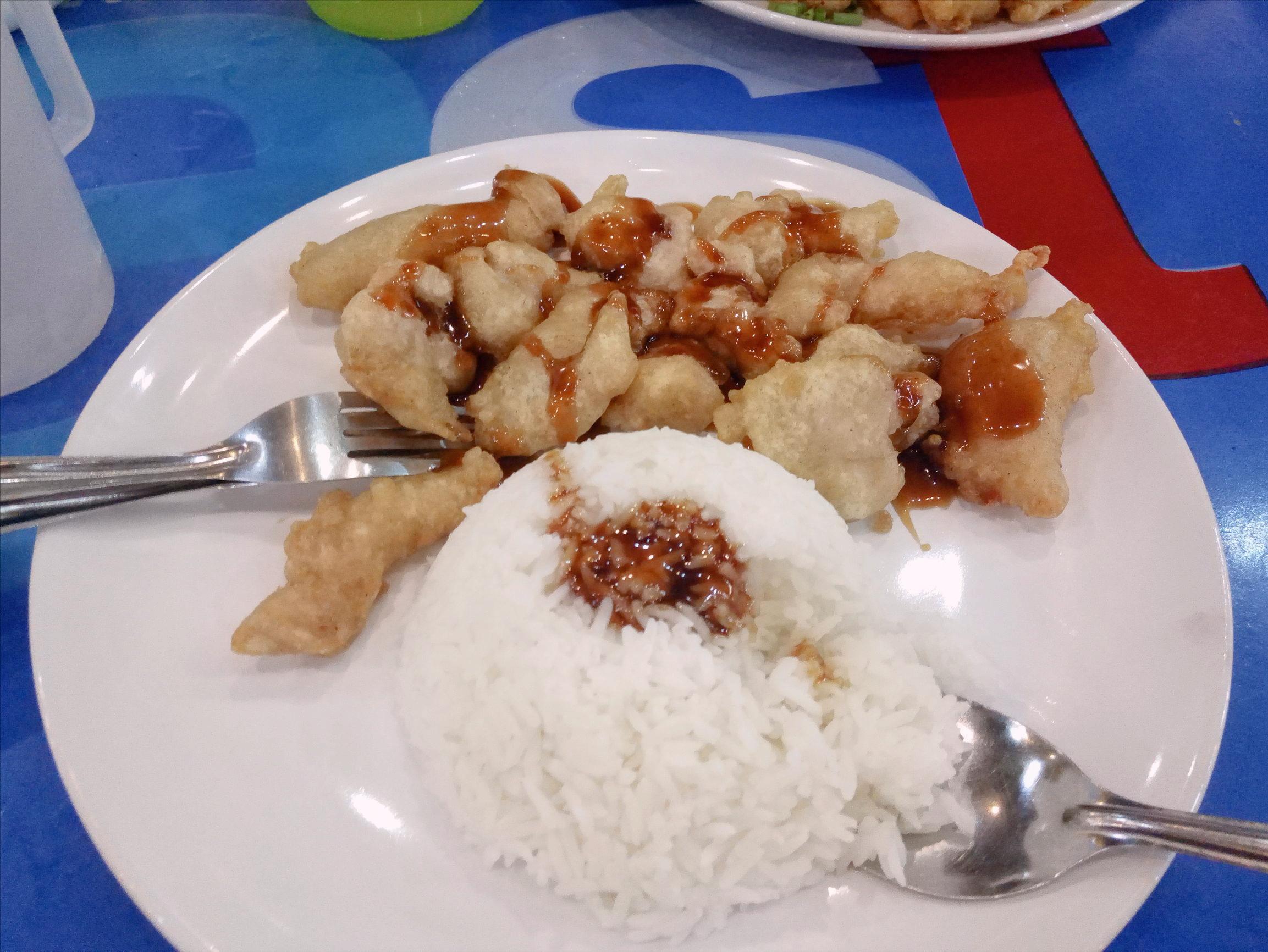 去泰国必吃的10道美食,吃货必囤的零食清单泰国