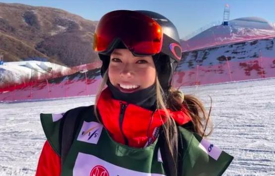 谷爱凌的爸爸妈妈家世背景,谷爱凌背后故事文字